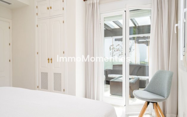 Bestaande woning - Appartement - Mijas - La Cala de Mijas