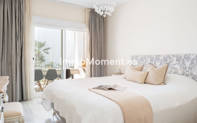 Bestaande woning - Appartement - Mijas - La Cala de Mijas