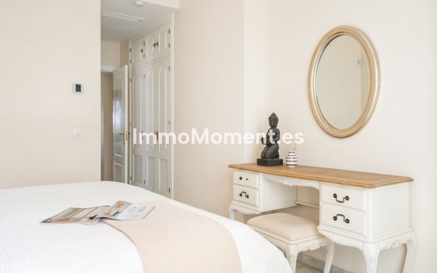 Bestaande woning - Appartement - Mijas - La Cala de Mijas
