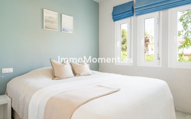 Bestaande woning - Appartement - Mijas - La Cala de Mijas