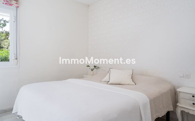 Bestaande woning - Appartement - Mijas - La Cala de Mijas