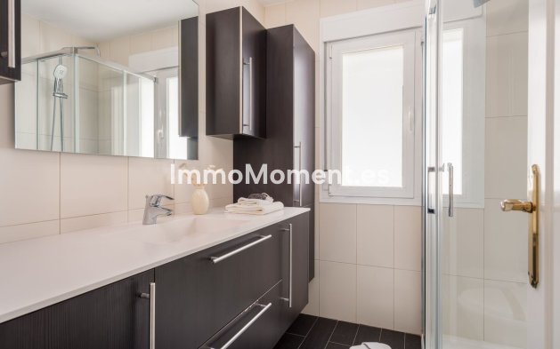 Bestaande woning - Appartement - Mijas - La Cala de Mijas