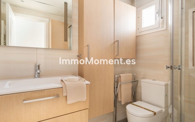 Bestaande woning - Appartement - Mijas - La Cala de Mijas