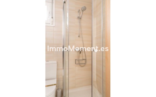 Bestaande woning - Appartement - Mijas - La Cala de Mijas