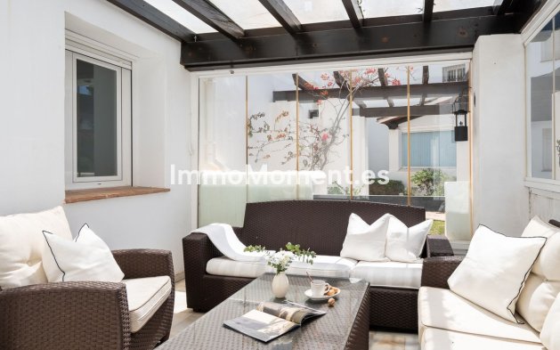 Bestaande woning - Appartement - Mijas - La Cala de Mijas
