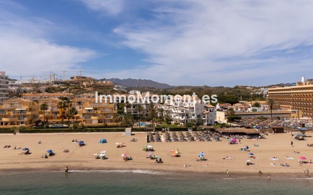 Bestaande woning - Appartement - Mijas - La Cala de Mijas