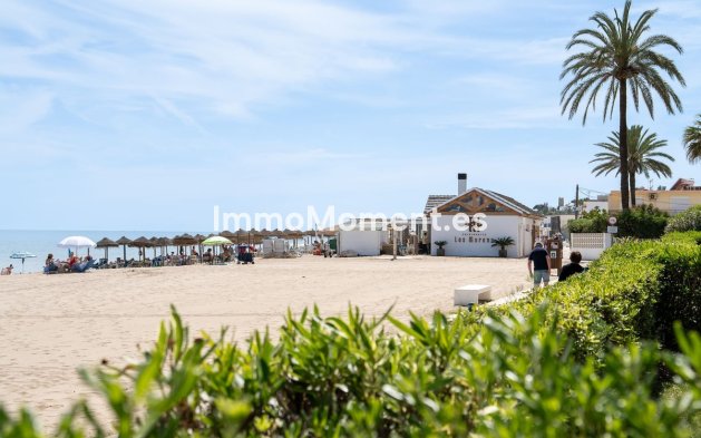Bestaande woning - Appartement - Mijas - La Cala de Mijas