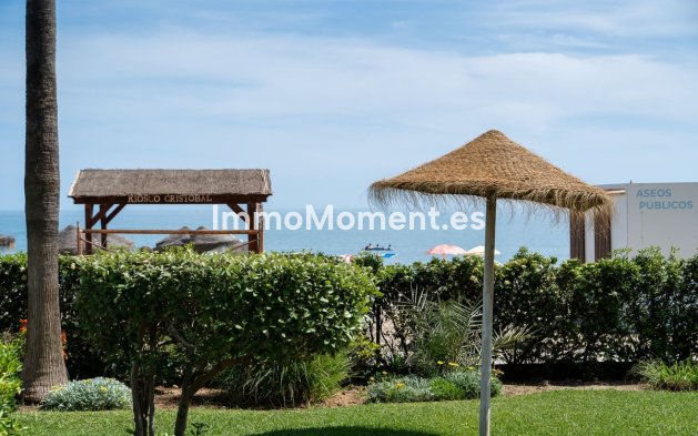 Bestaande woning - Appartement - Mijas - La Cala de Mijas
