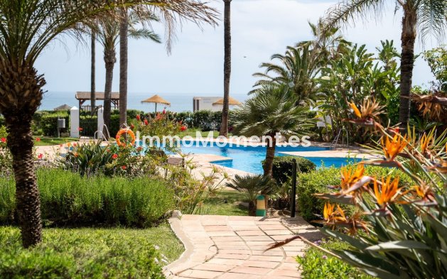 Bestaande woning - Appartement - Mijas - La Cala de Mijas