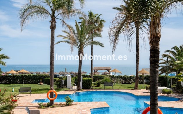 Bestaande woning - Appartement - Mijas - La Cala de Mijas