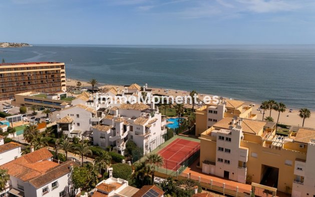 Bestaande woning - Appartement - Mijas - La Cala de Mijas