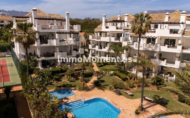 Bestaande woning - Appartement - Mijas - La Cala de Mijas