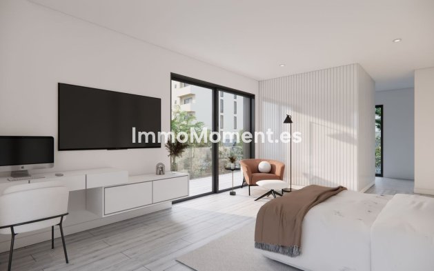 New Build - Detached villa - Marbella - Marbella Centro