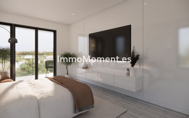 New Build - Detached villa - Marbella - Marbella Centro