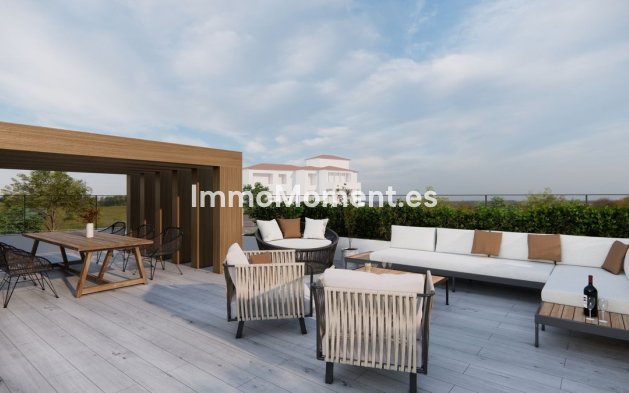 New Build - Detached villa - Marbella - Marbella Centro