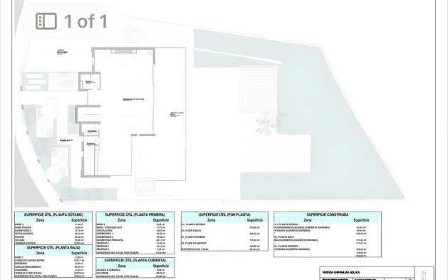 New Build - Detached villa - Marbella - Marbella Centro