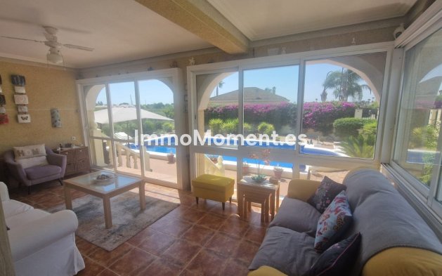 Resale - Detached villa - Catral - Catral Centro