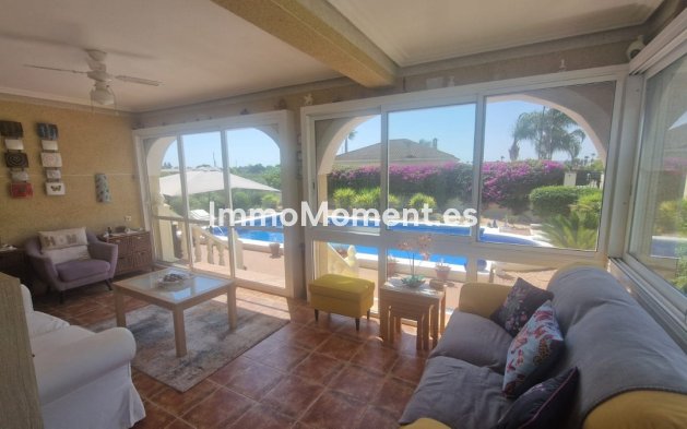 Resale - Detached villa - Catral - Catral Centro