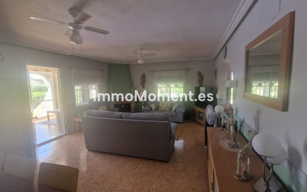 Resale - Detached villa - Catral - Catral Centro