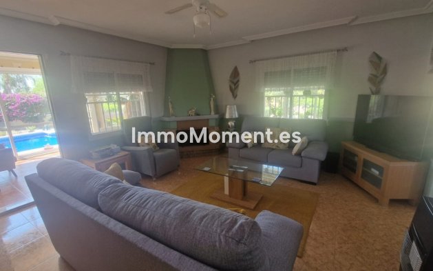 Resale - Detached villa - Catral - Catral Centro