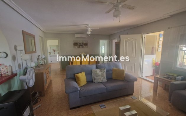Resale - Detached villa - Catral - Catral Centro