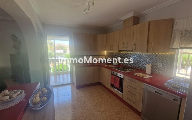Resale - Detached villa - Catral - Catral Centro