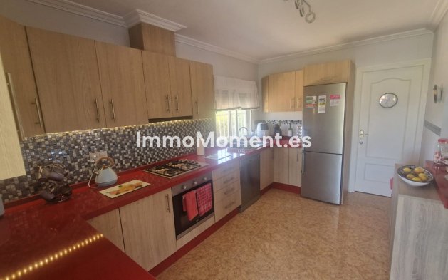 Resale - Detached villa - Catral - Catral Centro