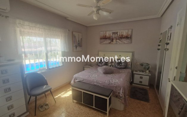Resale - Detached villa - Catral - Catral Centro