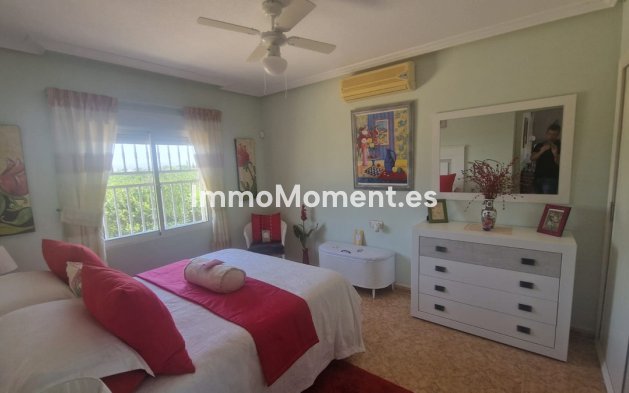 Resale - Detached villa - Catral - Catral Centro
