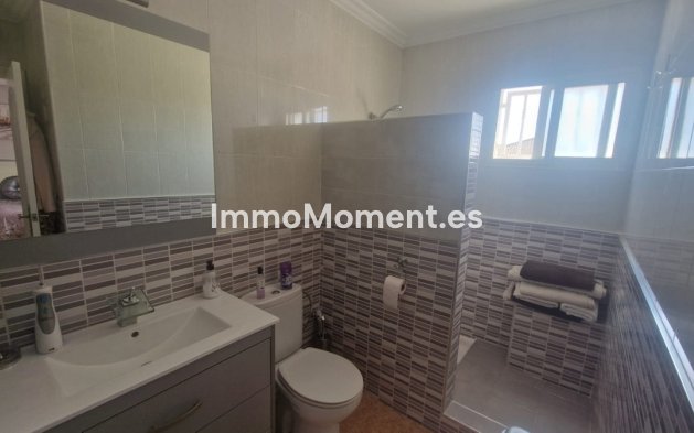 Resale - Detached villa - Catral - Catral Centro