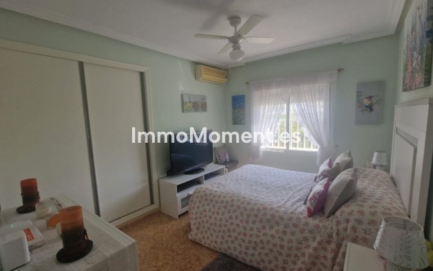 Resale - Detached villa - Catral - Catral Centro