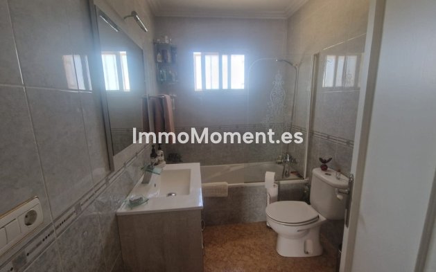 Resale - Detached villa - Catral - Catral Centro