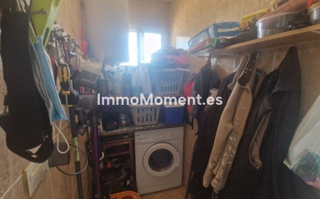 Resale - Detached villa - Catral - Catral Centro