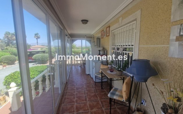 Resale - Detached villa - Catral - Catral Centro