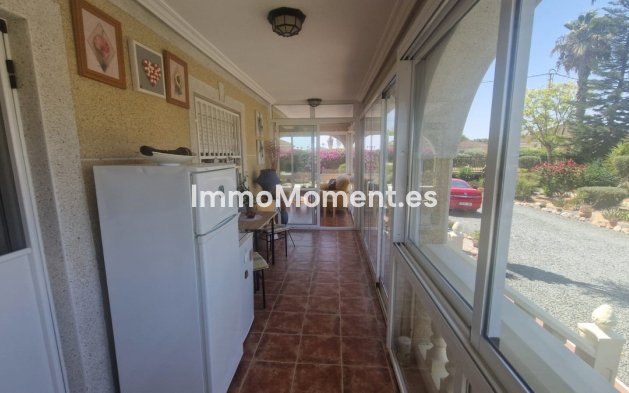 Resale - Detached villa - Catral - Catral Centro