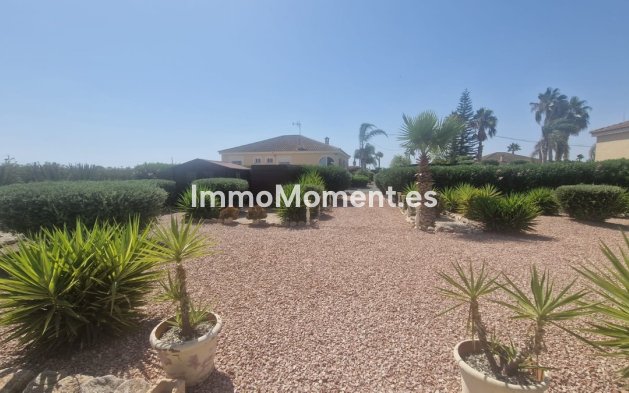 Resale - Detached villa - Catral - Catral Centro