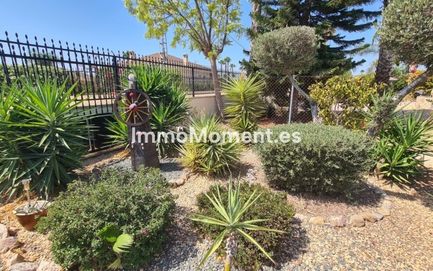 Resale - Detached villa - Catral - Catral Centro