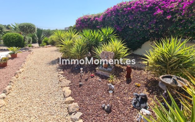 Resale - Detached villa - Catral - Catral Centro