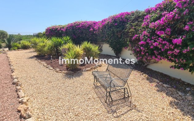 Resale - Detached villa - Catral - Catral Centro