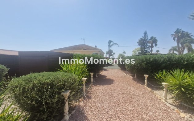 Resale - Detached villa - Catral - Catral Centro