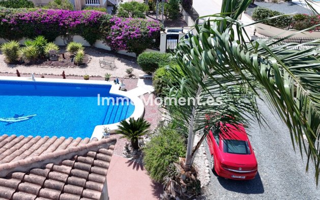 Resale - Detached villa - Catral - Catral Centro