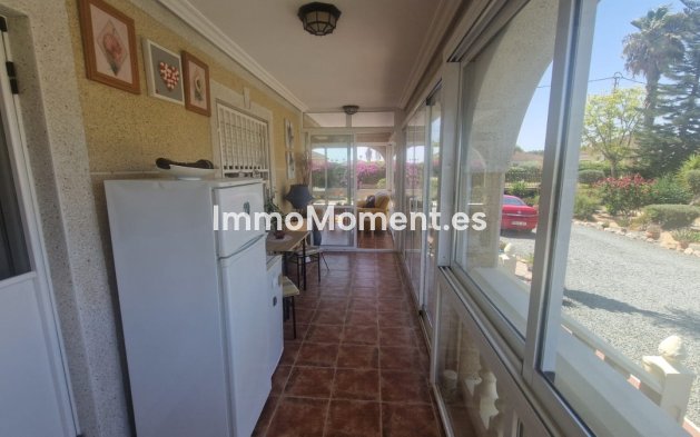 Resale - Detached villa - Catral - Catral Centro