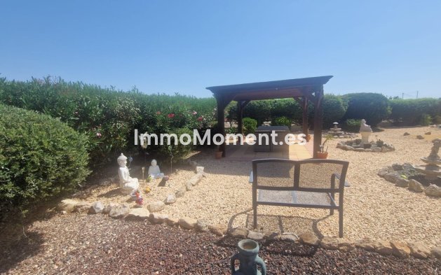 Resale - Detached villa - Catral - Catral Centro