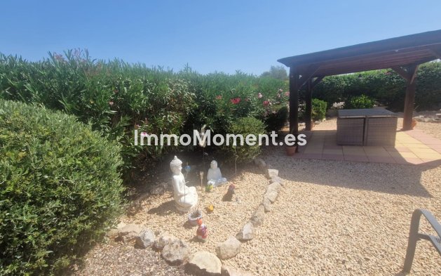 Resale - Detached villa - Catral - Catral Centro