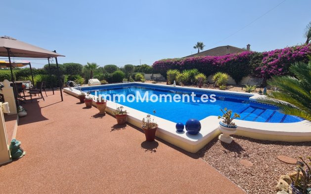 Resale - Detached villa - Catral - Catral Centro