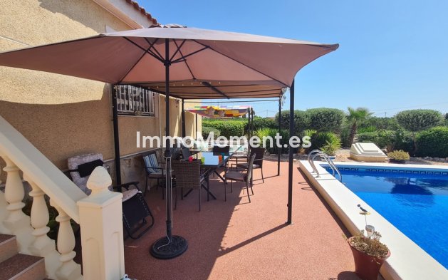 Resale - Detached villa - Catral - Catral Centro