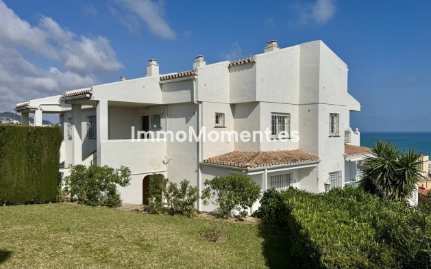 Bestaande woning - Appartement - Fuengirola - Torreblanca
