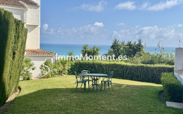 Bestaande woning - Appartement - Fuengirola - Torreblanca