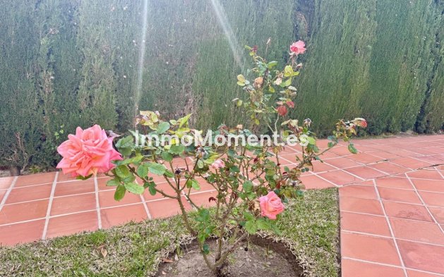 Bestaande woning - Appartement - Fuengirola - Torreblanca