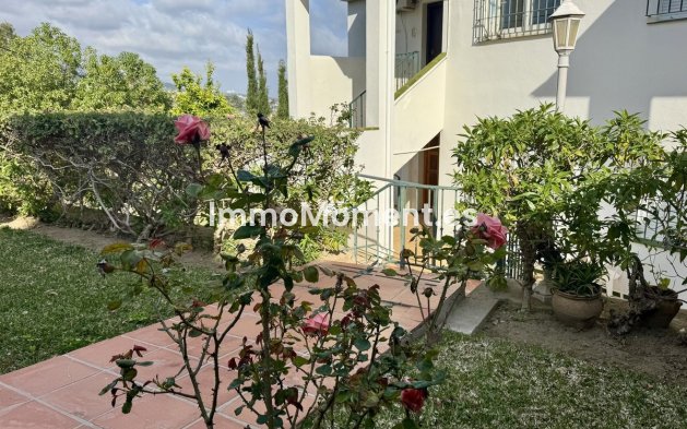 Bestaande woning - Appartement - Fuengirola - Torreblanca